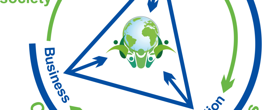 Conference: Innovation for a Sustainable Future: Integrating Technology, Education, and Cross-Sector Collaboration for a Competitive Economy and Equitable Society